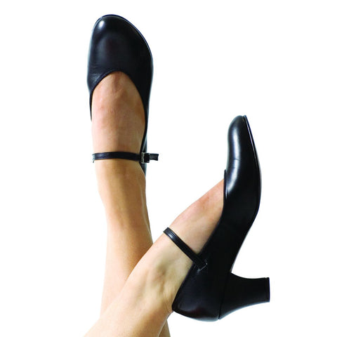 Character Shoe - Chorus 2.5" Heel (Adult)