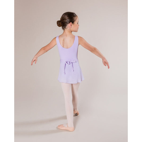 Charlotte Debut Leotard (Child)