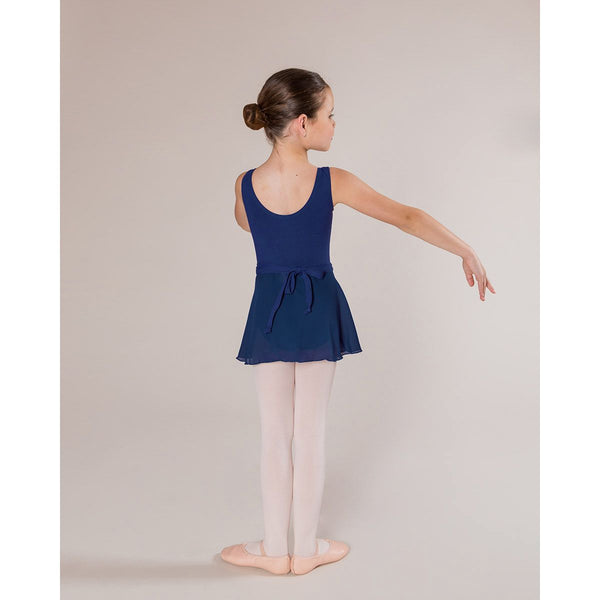 Charlotte Debut Leotard (Child)