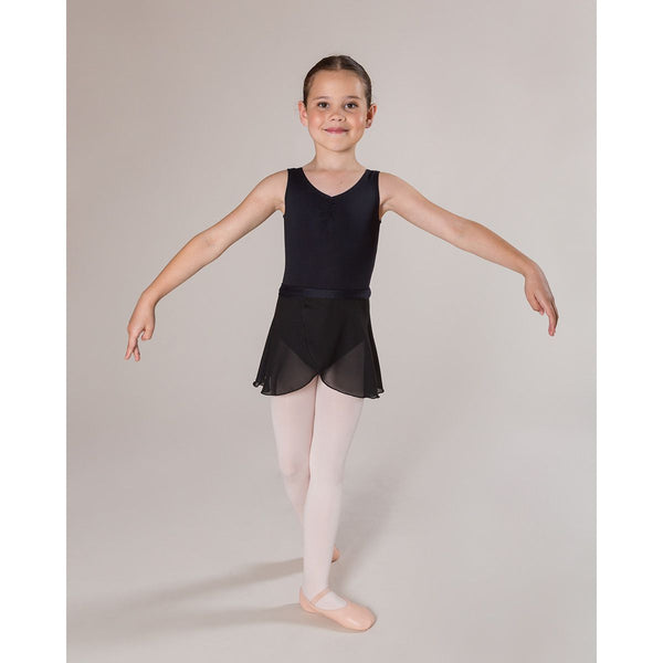 Charlotte Debut Leotard (Child)