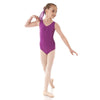 Charlotte Leotard (Child)