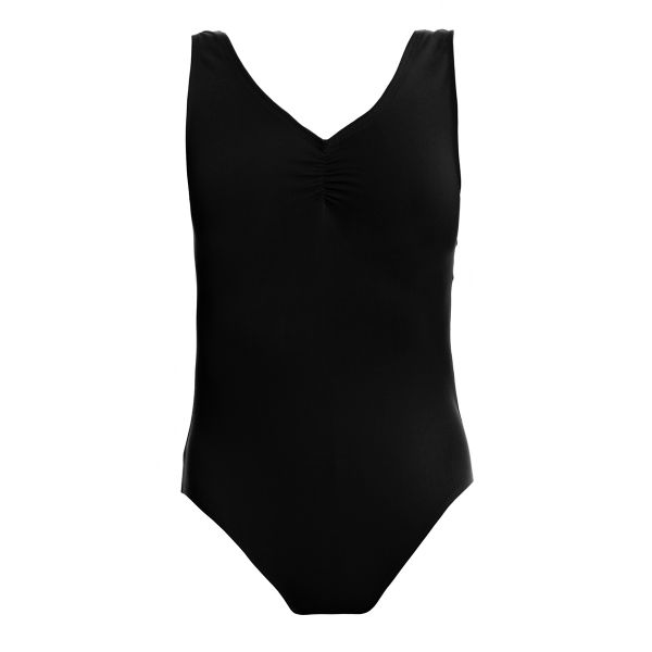 Charlotte Leotard (Child)