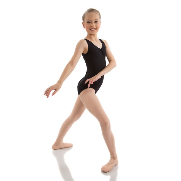 Charlotte Leotard (Child)