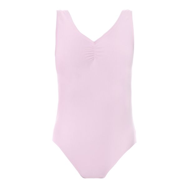 Charlotte Leotard (Child)