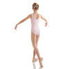 Charlotte Leotard (Child)