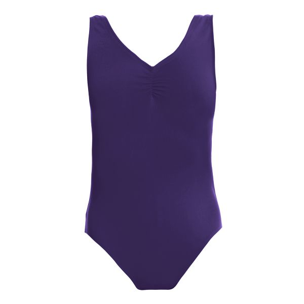 Charlotte Leotard (Child)