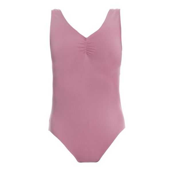 Charlotte Leotard (Child)