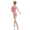 Charlotte Leotard (Child)