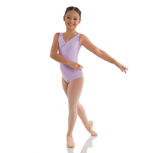 Charlotte Leotard (Child)