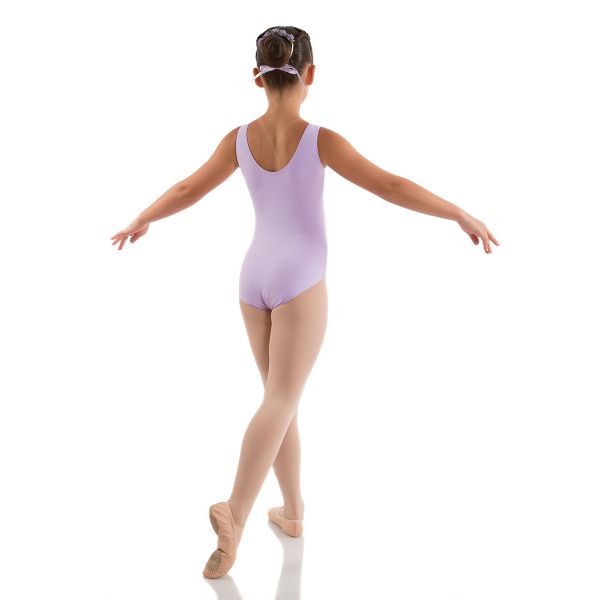 Charlotte Leotard (Child)