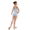 Charlotte Leotard (Child)