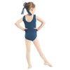 Charlotte Leotard (Child)