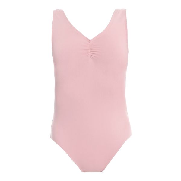 Charlotte Leotard (Child)