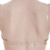 Clear Back Bra (Adult)