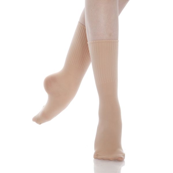 Dance Socks (Child/Adult)