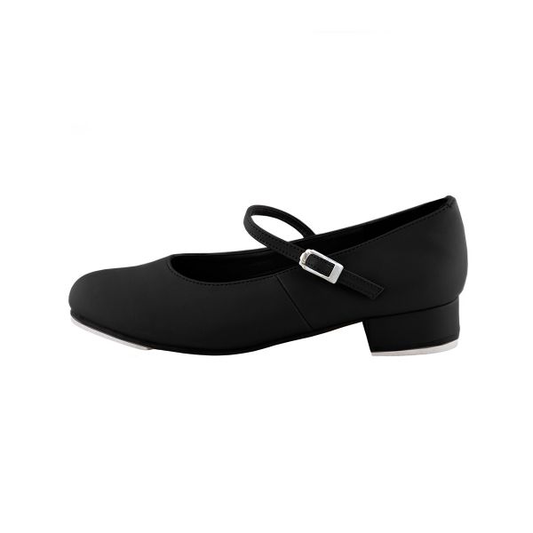 Debut Tap Shoe - Low Heel (Child)