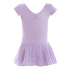 Florence Leotard with Skirt (Child)