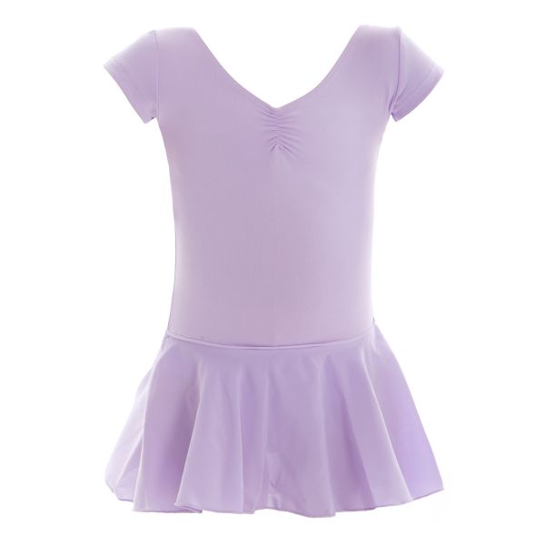 Florence Leotard with Skirt (Child)