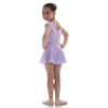 Florence Leotard with Skirt (Child)