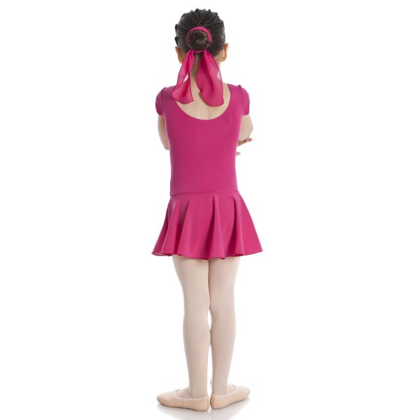 Florence Leotard with Skirt (Child)