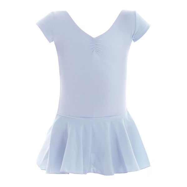 Florence Leotard with Skirt (Child)