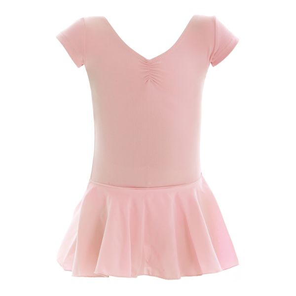 Florence Leotard with Skirt (Child)