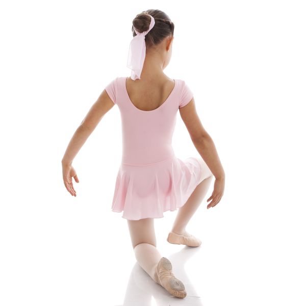 Florence Leotard with Skirt (Child)