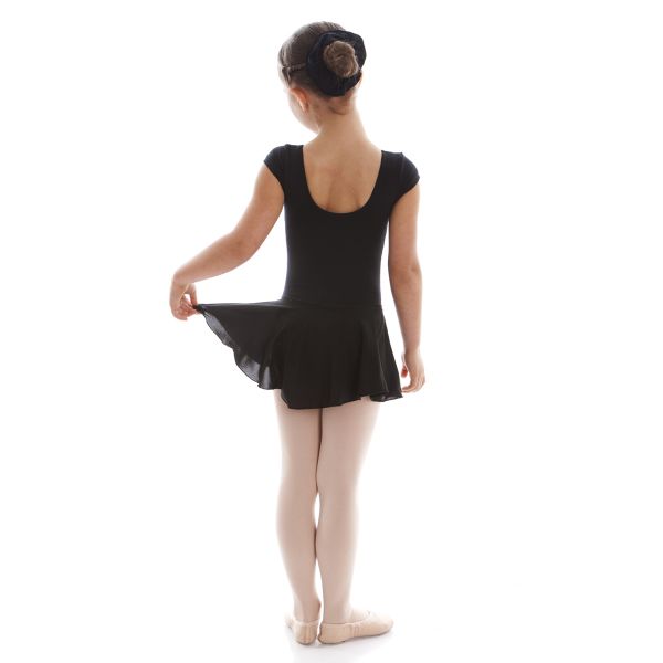 Florence Leotard with Skirt (Child)