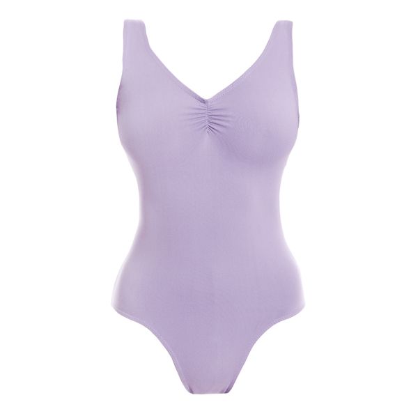 Charlotte Leotard (Adult)