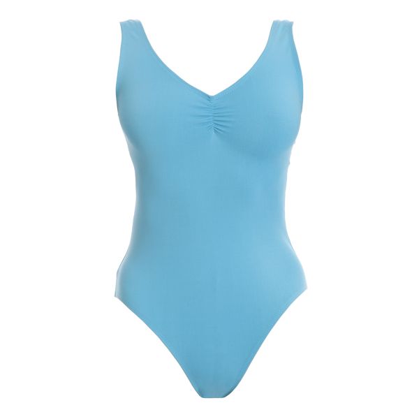 Charlotte Leotard (Adult)