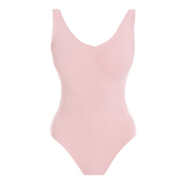 Charlotte Leotard (Adult)