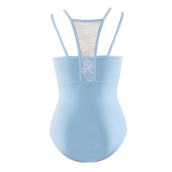 Karen Lace Camisole - Lace (Child)