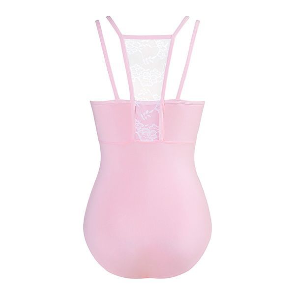 Karen Lace Camisole - Lace (Child)