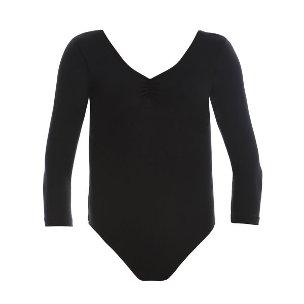 Mara Leotard (Child)