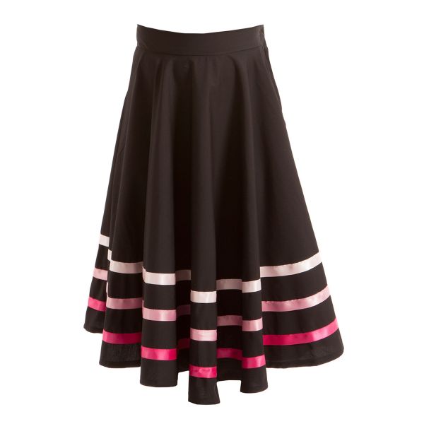 Matilda Ribbon Skirt (Child)