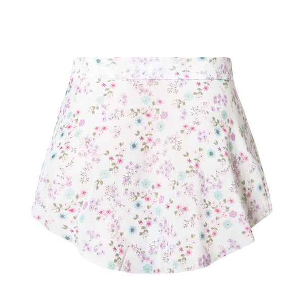 Natalia Mesh Skirt - Juliet (Child)