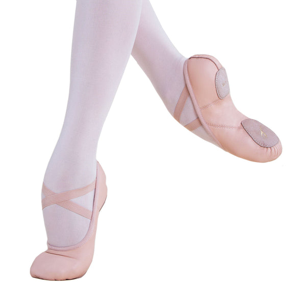 RÃ©vÃ©lation Ballet Shoe - Split Sole (Child)