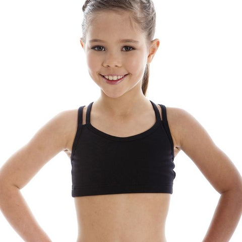 Roxy Crop Top (Child)