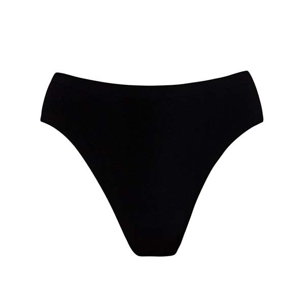 Seamless High Cut Brief (Child)