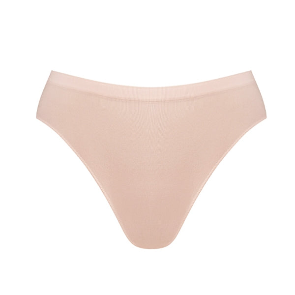 Seamless High Cut Brief (Child)