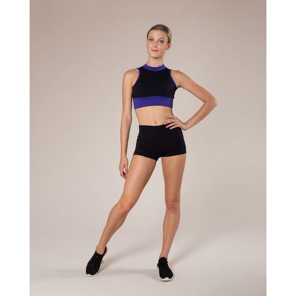 Willow Crop Top (Adult)