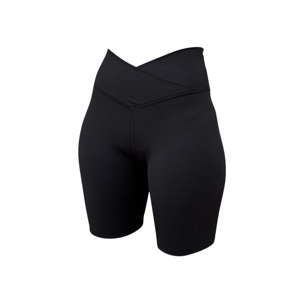 Freedom Bike Short - Blackout (Adult)