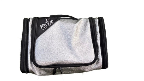 Hanging Travel Cosmetics/ Make Up / Toiletry Bag