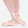 Pointe Shoe Cover