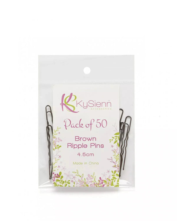 KySienn Ripple Pins 50 Pack