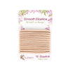 KySienn Smooth Hair Ties 12 Pack