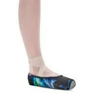 Pointe Shoe Cover