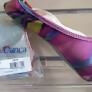 Pointe Shoe Cover