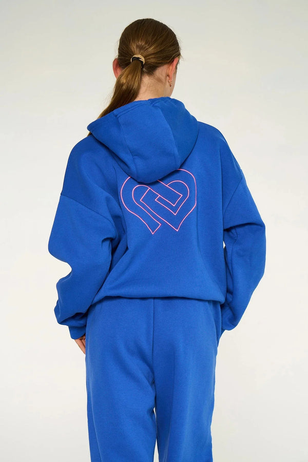 CD Hoodie - Claudia Dean World (Child/Adult)