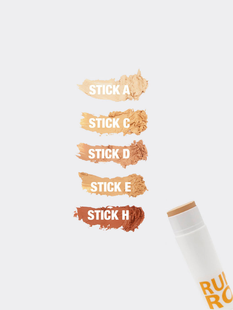 Mineral Stick Foundation | Dance Forever